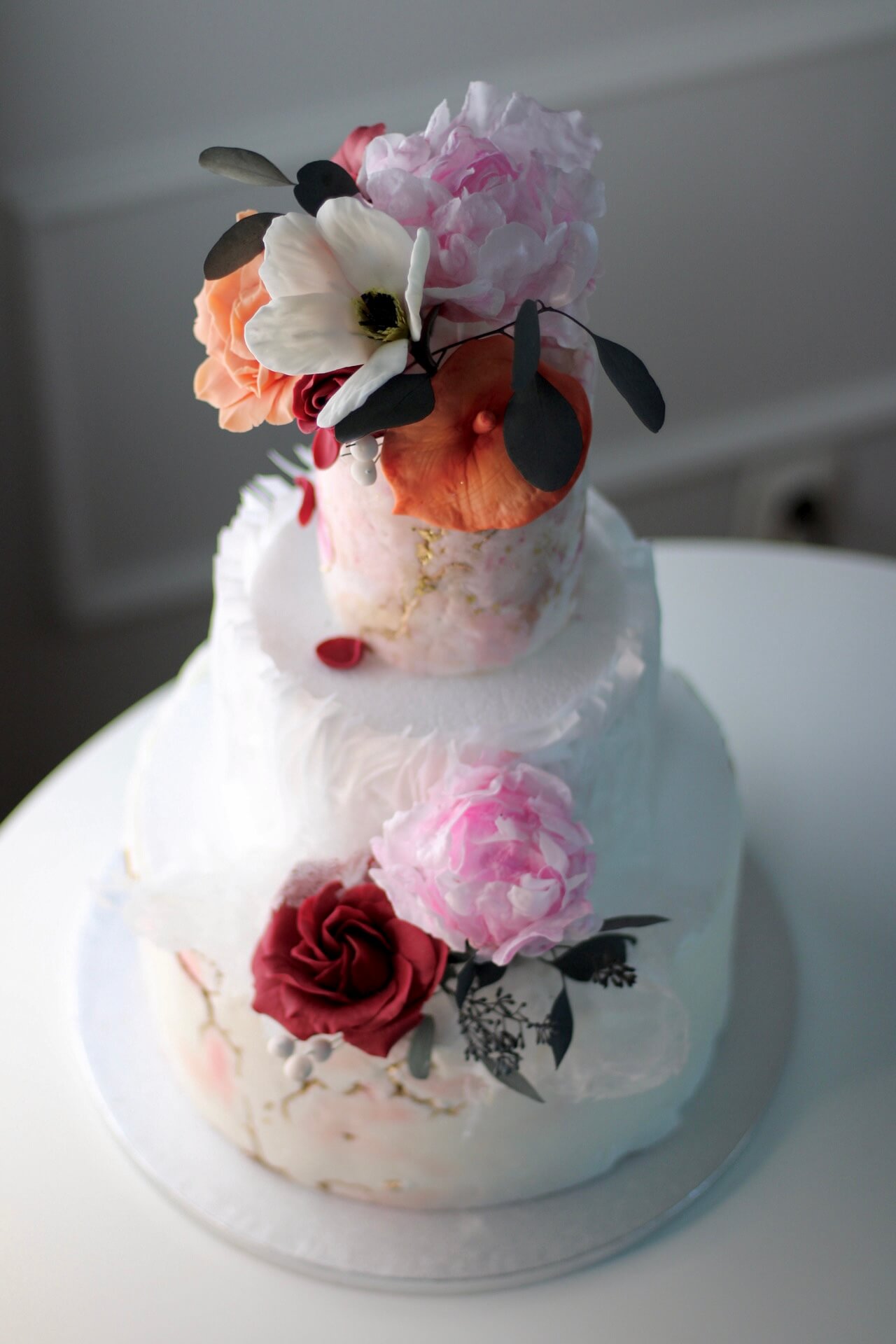 Decorations Premium workshop