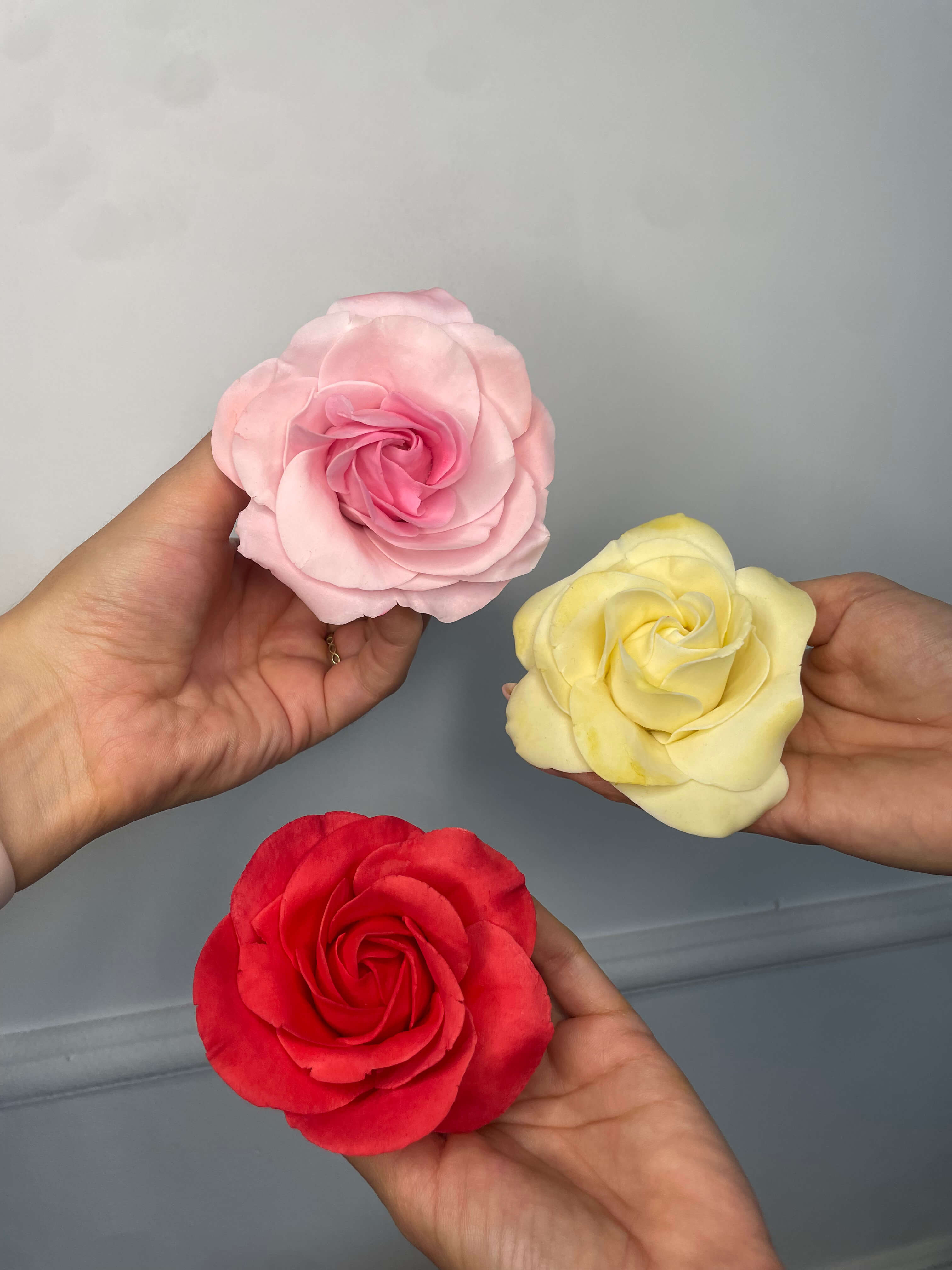 Szkolenie kwiaty jadalne